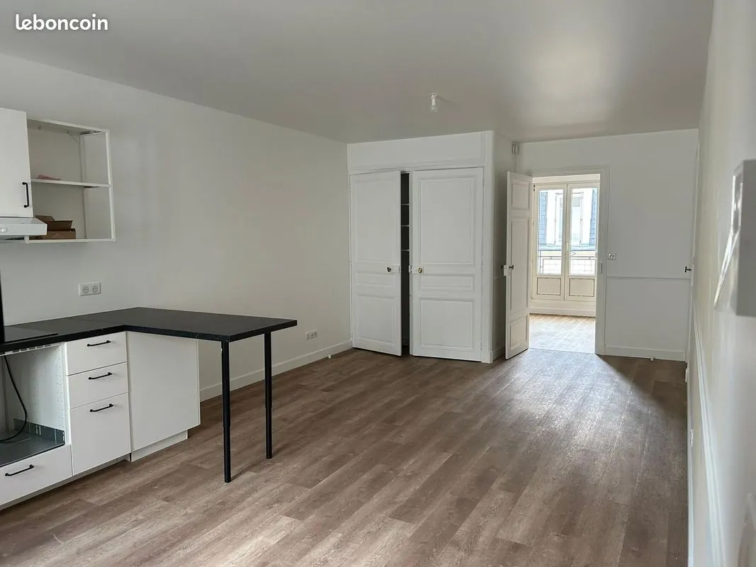 Bel appartement secteur Jard